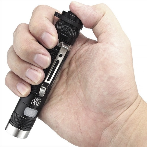Карманный фонарь Eagletac DX30LC2 XP-L V3 (1160 Lm)  