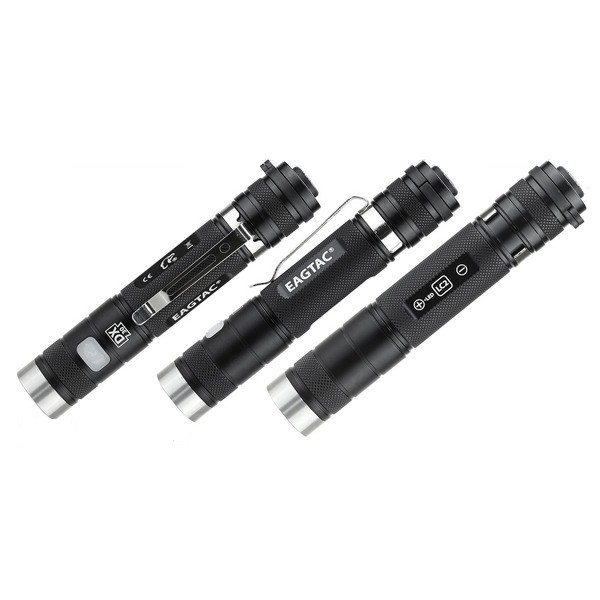 Карманный фонарь Eagletac DX30LC2 XP-L V3 (1160 Lm)  