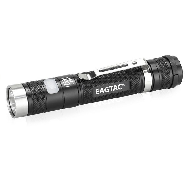 Карманный фонарь Eagletac DX30LC2 XP-L V3 (1160 Lm)  