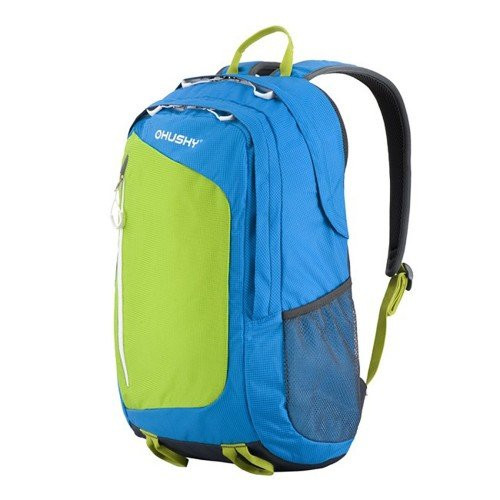 Рюкзак Husky Marel 27, синий  