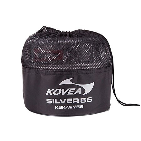 Набор посуды Kovea Silver 56 KSK-WY56 (4823082716241)  