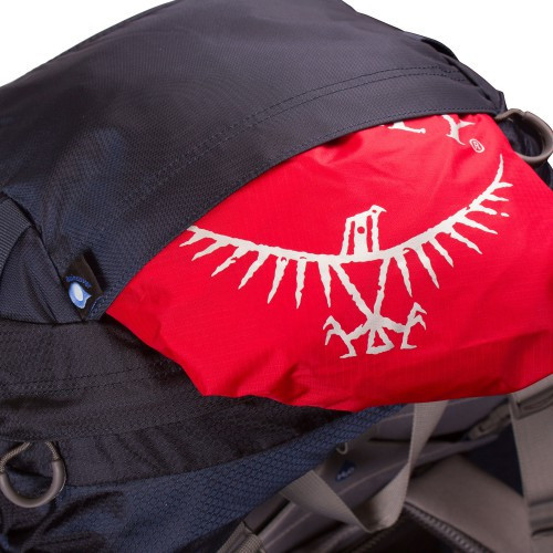 Рюкзак Osprey Aether 60 Midnight Blue, размер MD  