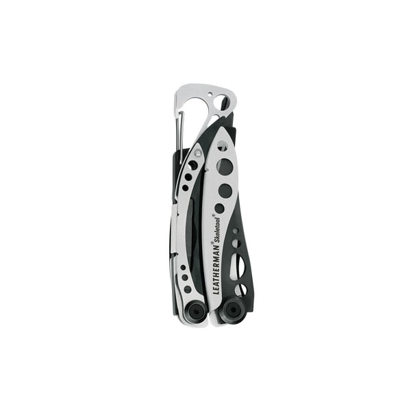 Мультитул Leatherman Skeletool Black & Silver 832629  
