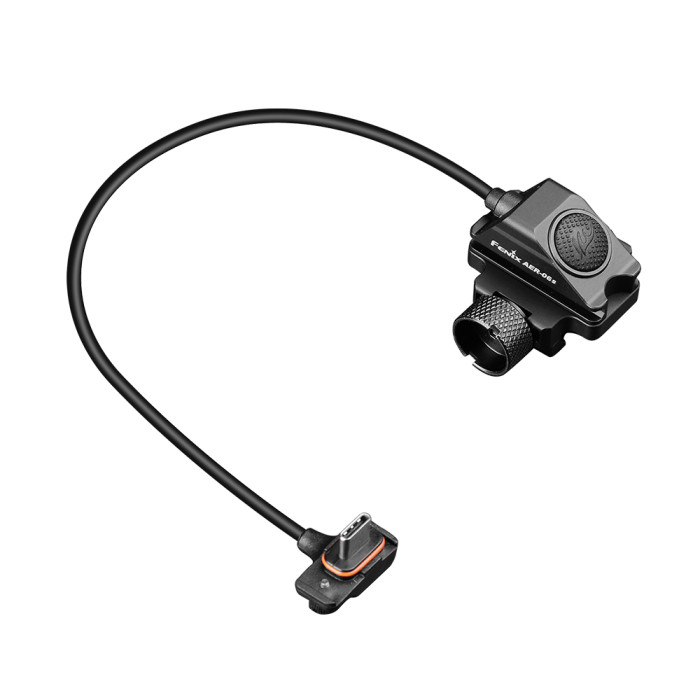 Выносная тактическая кнопка Fenix AER-06S  