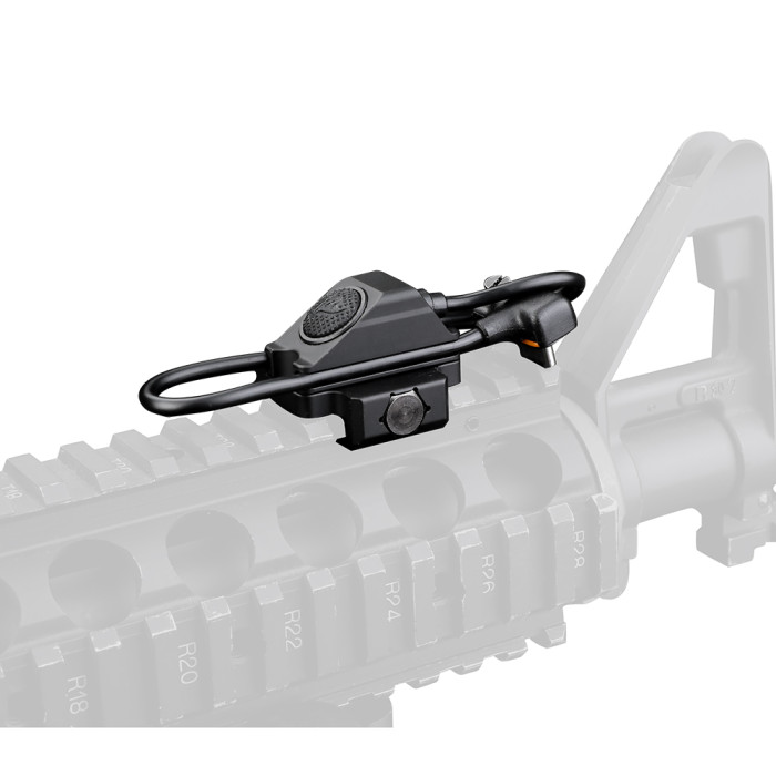 Выносная тактическая кнопка Fenix AER-06S  