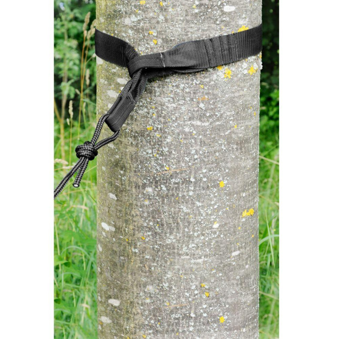 Крепления для гамаков La siesta TreeMount TMF45-9 black  