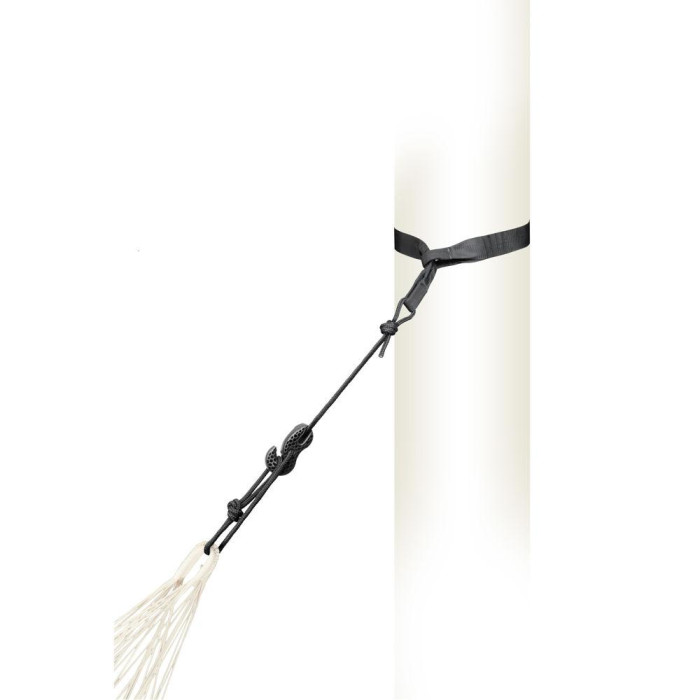 Крепления для гамаков La siesta TreeMount TMF45-9 black  