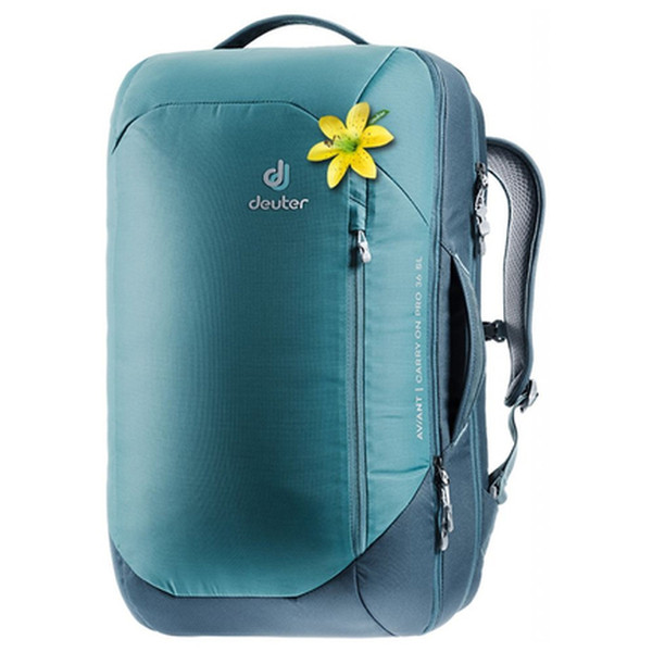 Рюкзак Deuter Aviant Carry On Pro 36 SL цвет 3388 denim-arctic  