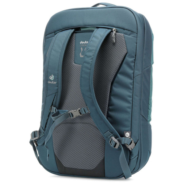 Рюкзак Deuter Aviant Carry On Pro 36 SL цвет 3388 denim-arctic  