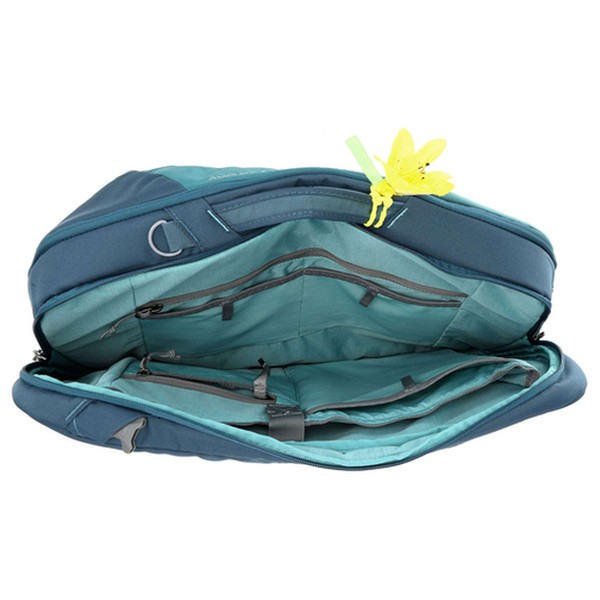 Рюкзак Deuter Aviant Carry On Pro 36 SL цвет 3388 denim-arctic  