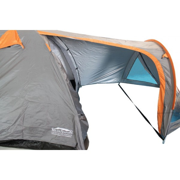 Палатка Kilimanjaro 3, SS-06Т-024  