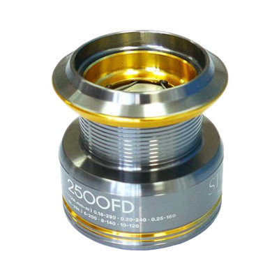 Шпуля Shimano Stradic 1000 FD