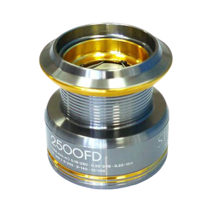 Шпуля Shimano Stradic 1000 FD  