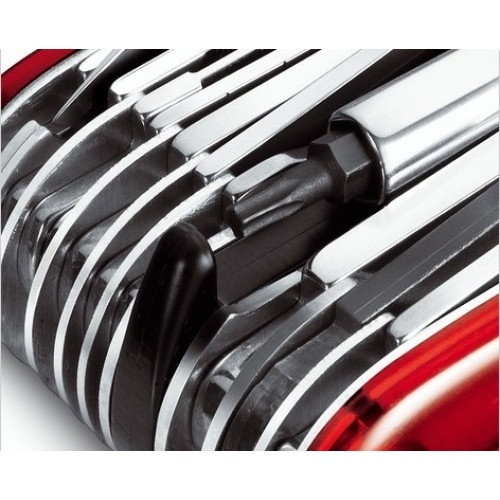 Нож Victorinox Swiss Champ XAVT 1.6795.XAVТ  