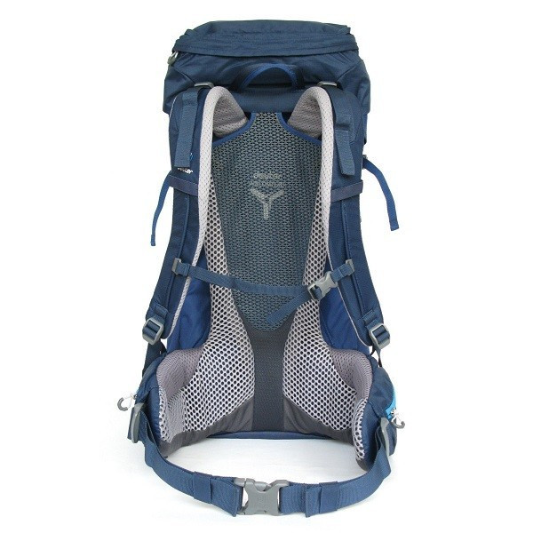 Рюкзак Deuter Futura PRO 44 EL цвет 3395 midnight-steel  
