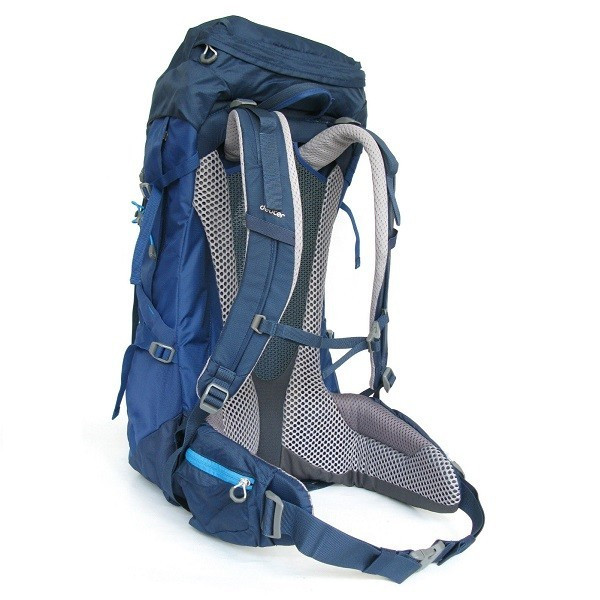 Рюкзак Deuter Futura PRO 44 EL цвет 3395 midnight-steel  