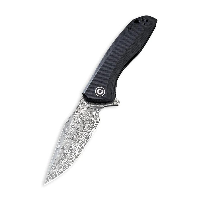 Нож складной Civivi Baklash C801DS 