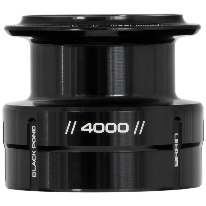 Катушка Brain Black Pond 4000 5+1BB  