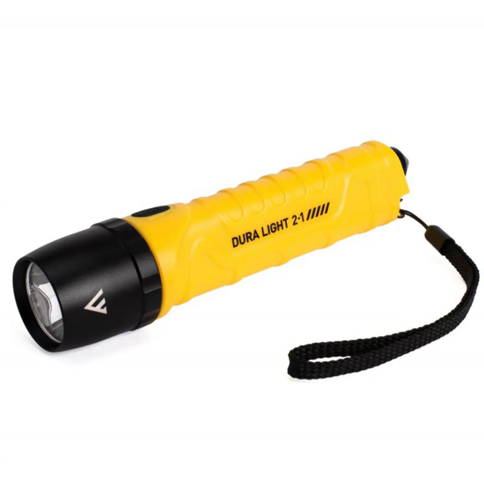 Фонарь профессиональный Mactronic Dura Light 2.1 (800 Lm) Glass Breaker (PHH0121) 