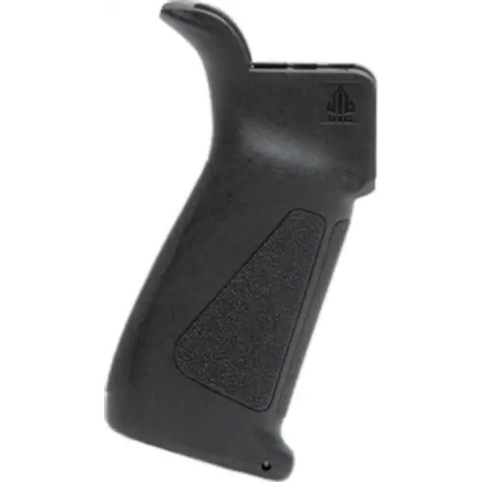 Рукоятка пистолетная Leapers Ultra Slim, AR, Polymer black  