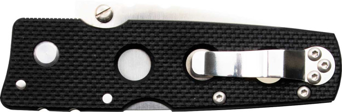 Нож складной Cold Steel Hold Out III Plain Edge  