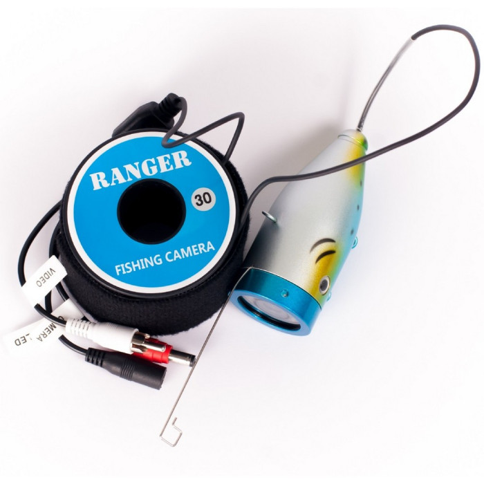 Камера Ranger 15 m (Case)  
