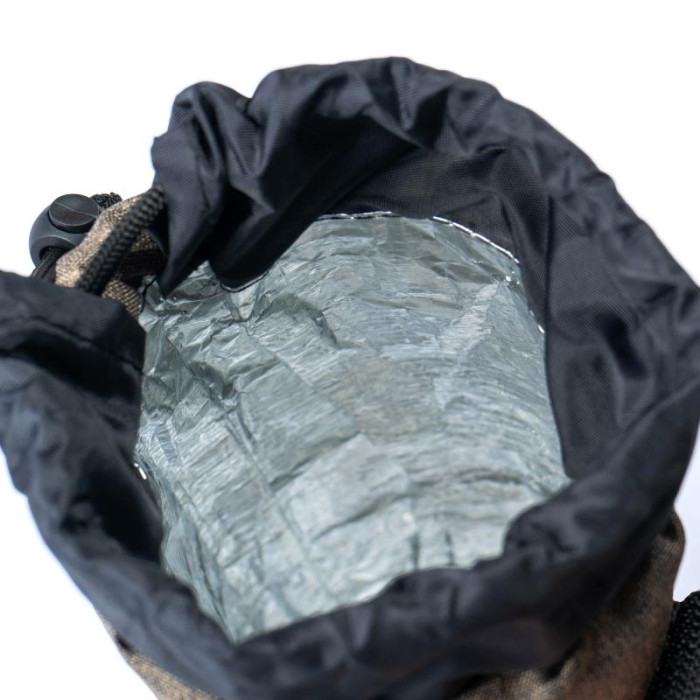 Чехол-тубус для термоса Ranger 0,75 (RA 9926)  