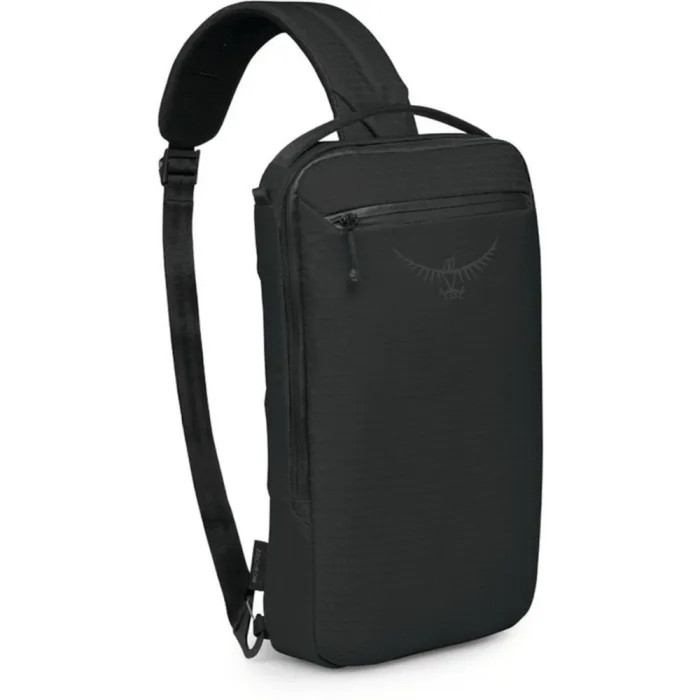 Рюкзак Osprey Archeon Sling 10 black - O/S - черный  
