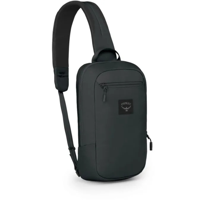 Сумка Osprey Aoede Sling black - O/S - черный  