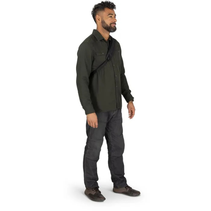 Сумка Osprey Aoede Sling black - O/S - черный  