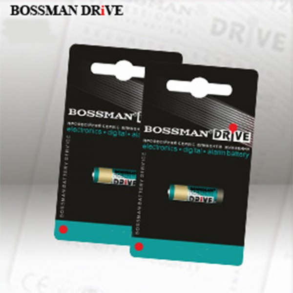 Батарейка 32A Bossmаn-Drive 1bl  