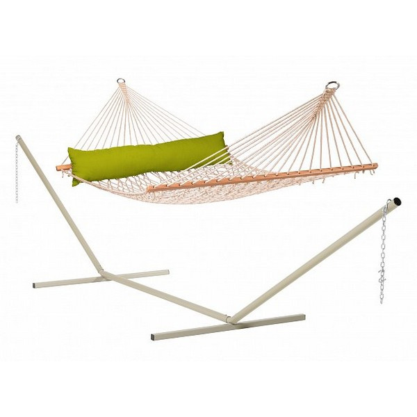 Каркас для гамака La Siesta Oceano NMS20-1 beige  