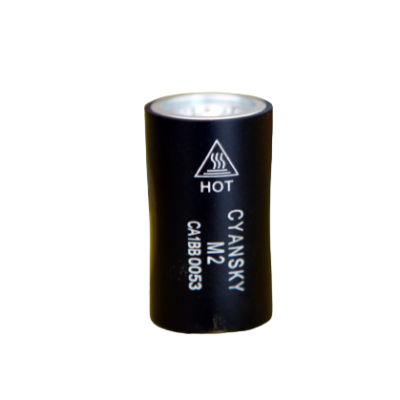 Фонарь Cyansky M2 XP-E2 R3 (нет шнура в комплекте)