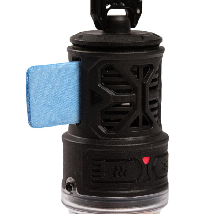 Фонарь уничтожитель комаров Ranger Spiral (Арт. RA 9959)  