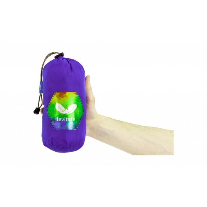 Гамак Levitate Camp violet  