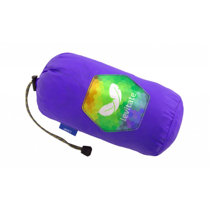 Гамак Levitate Camp violet  