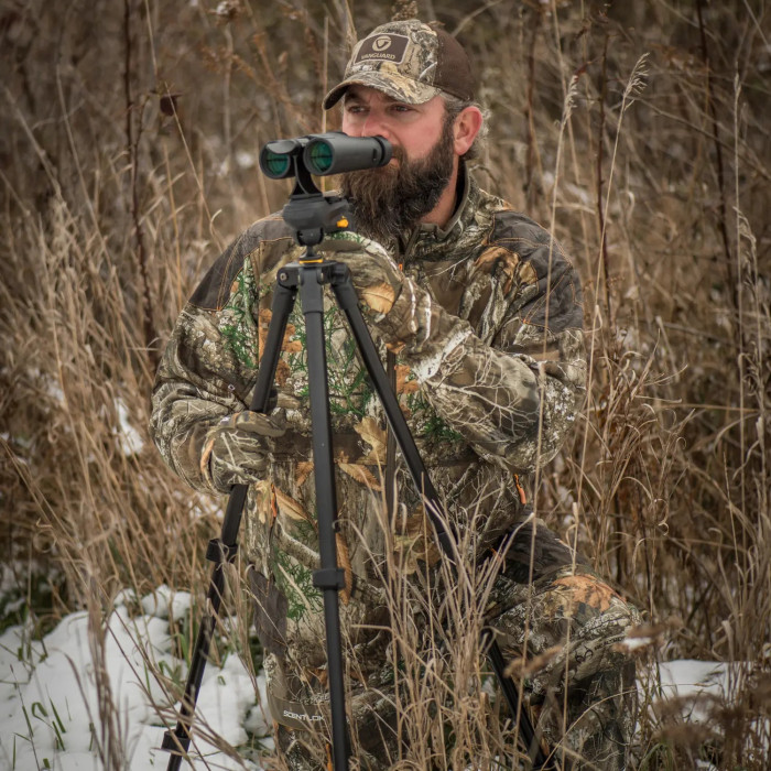 Штатив Vanguard Vesta 203AGH (Vesta 203AGH)  