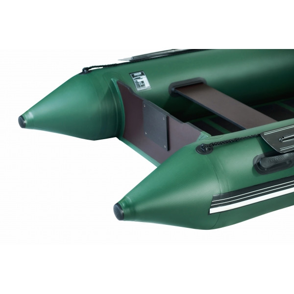 Лодка Ладья  ЛТ-310МВ  