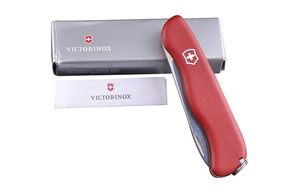 Нож Victorinox Alpineer 0.8823  