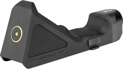 Фонарь Olight Sigurd, gunmetal grey  