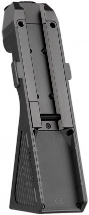 Фонарь Olight Sigurd, gunmetal grey  