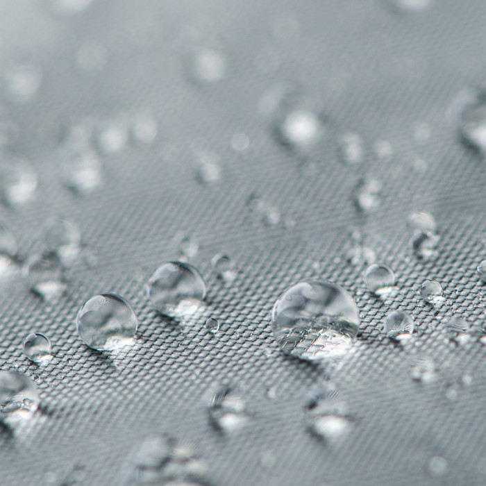 Тент для кемпинга Naturehike Whale NH21TM100, 460х485 см, серый  