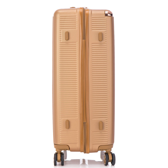 Чемодан Semi Line 28" (L) Gold (T5663-5)  