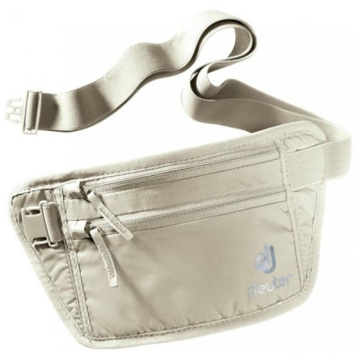 Кошелек Deuter Security Money Belt, sand