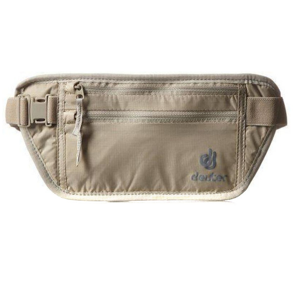 Кошелек Deuter Security Money Belt, sand  
