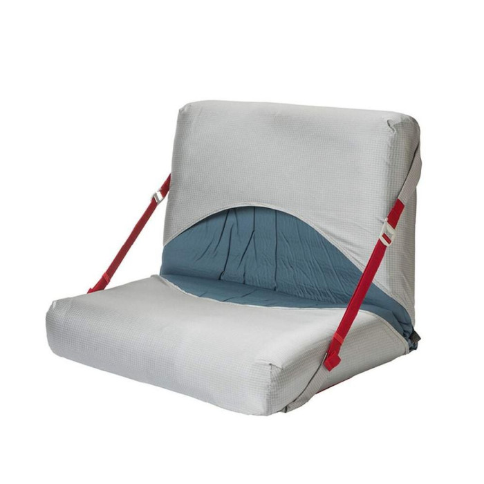 Кресло Big Agnes Big Easy Chair Kit 25 Lt. Gray  