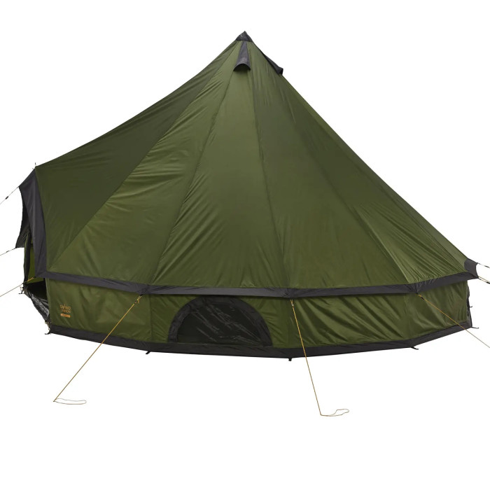 Палатка Grand Canyon Indiana 10 Capulet Olive (330013)  