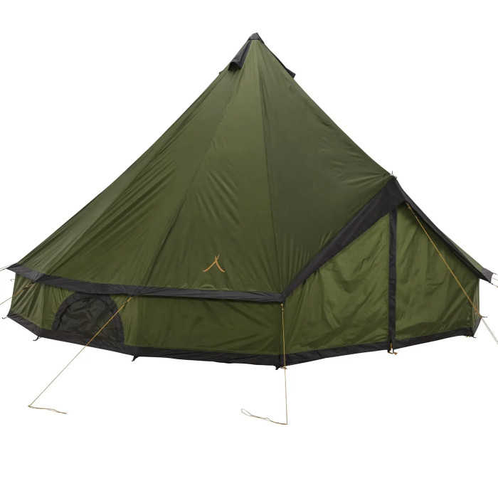 Палатка Grand Canyon Indiana 10 Capulet Olive (330013)  