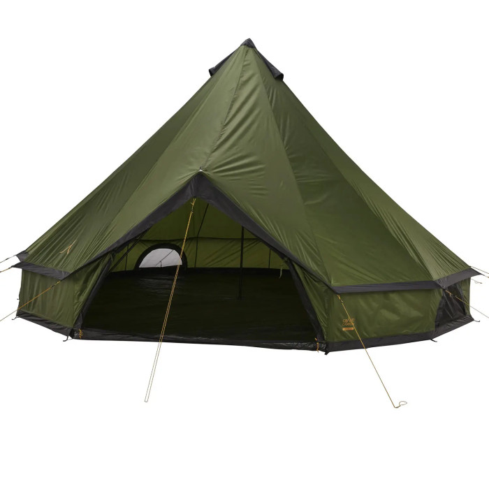 Палатка Grand Canyon Indiana 10 Capulet Olive (330013)  