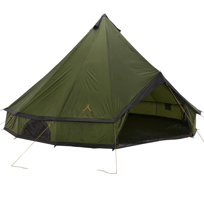 Палатка Grand Canyon Indiana 10 Capulet Olive (330013)  